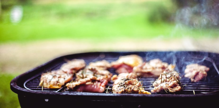 Tři gastronomické trendy pro jaro